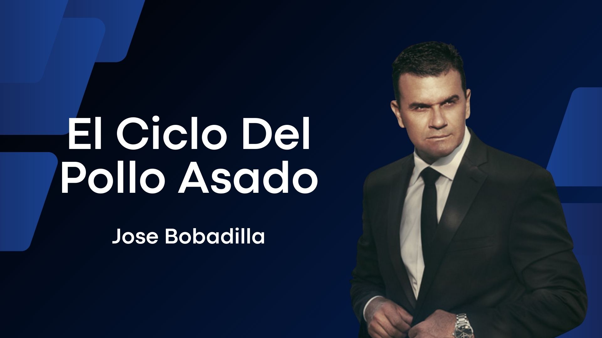 Portada del video