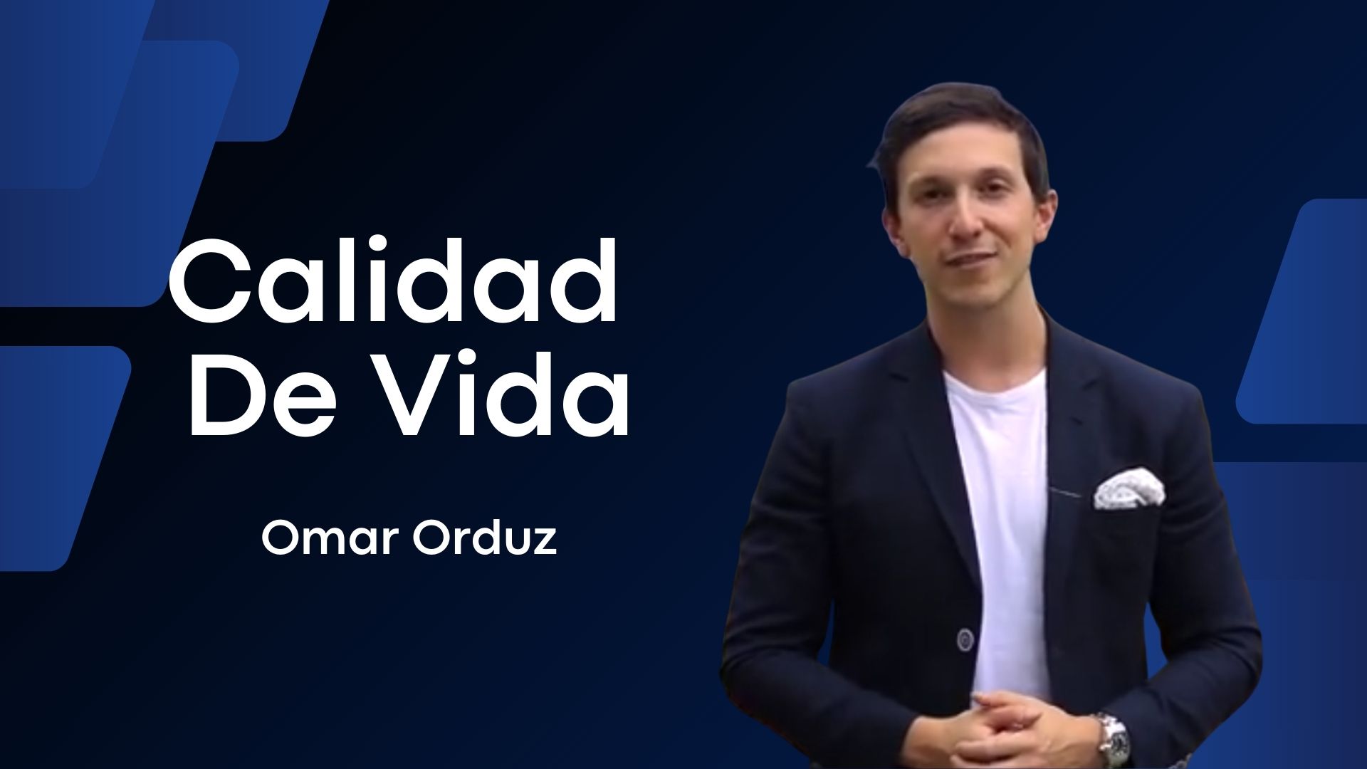 Portada del video