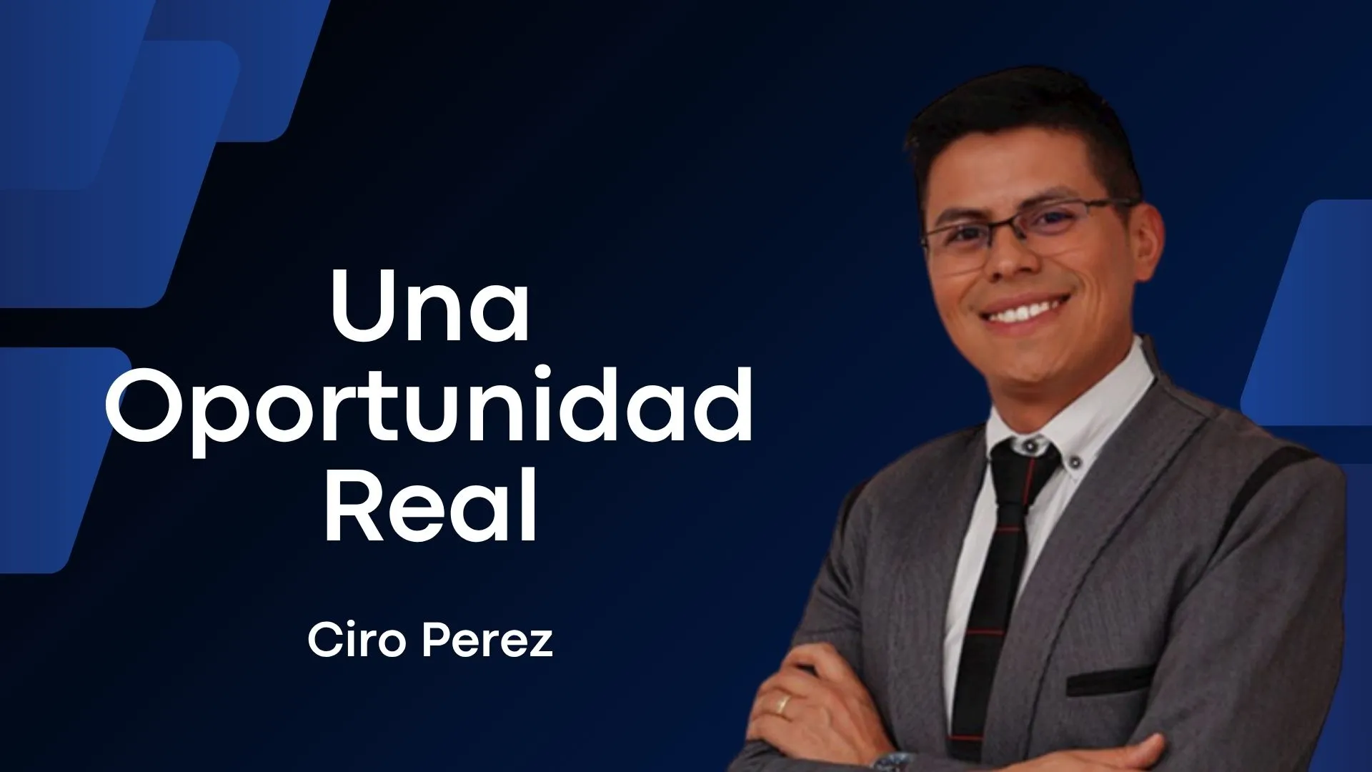 Portada del video