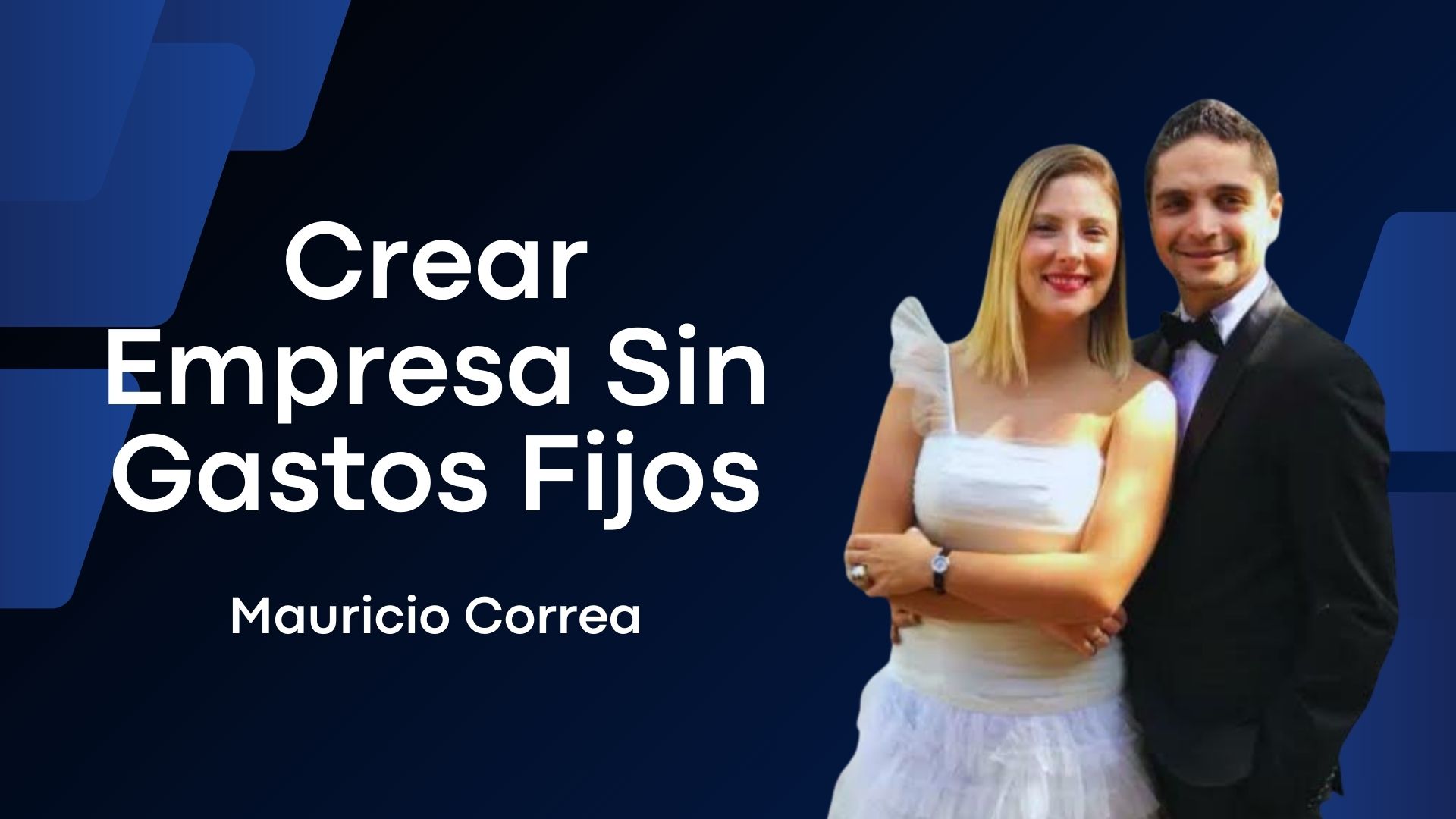 Portada del video