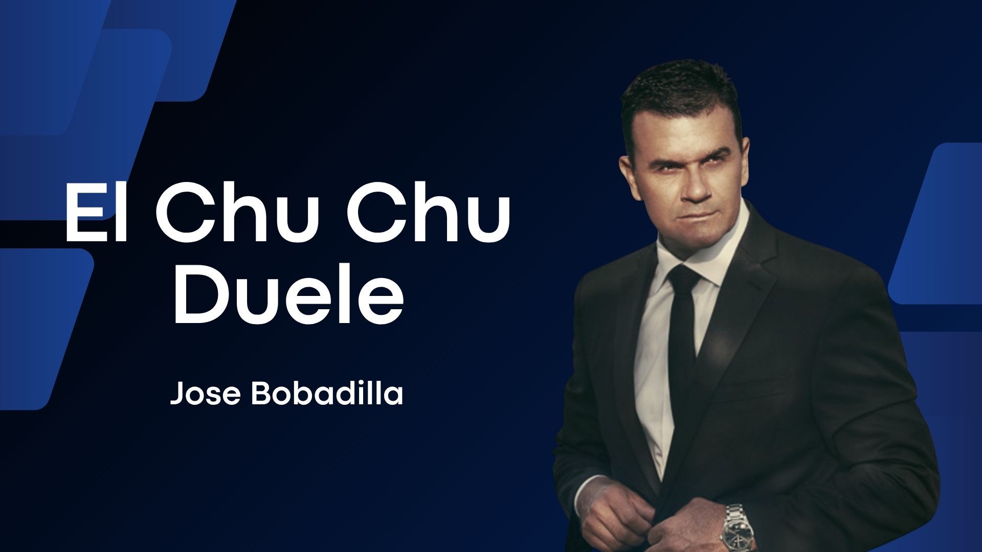 Portada del video