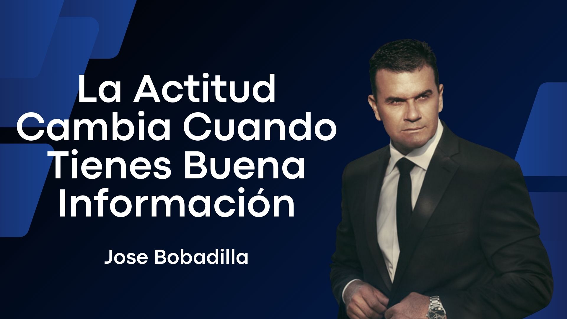 Portada del video