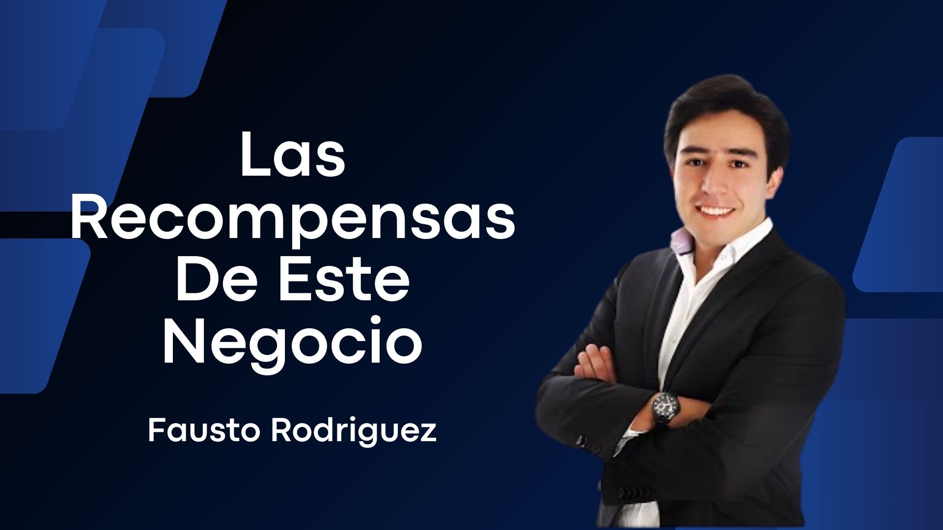 Portada del video