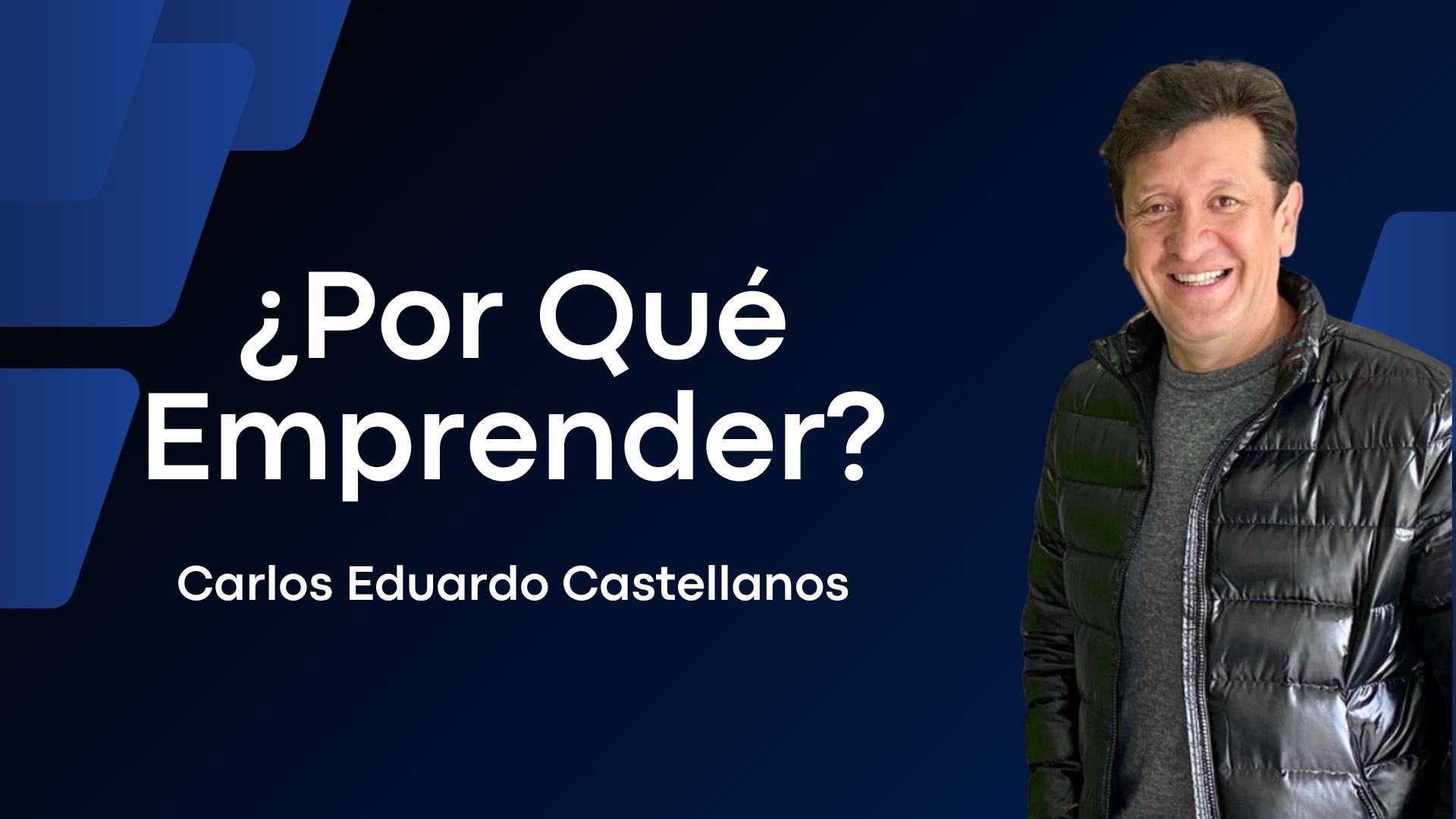 Portada del video